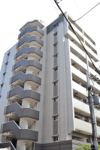 エスリード京橋ステーションプラザの間取り画像