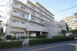 第2宝田ビルの外観画像