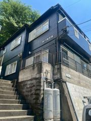 ヌーベルT・Kの外観画像
