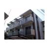 Yokohama Hill’s Flatsの間取り画像