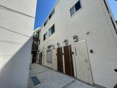 ライブリー学芸大学の外観画像