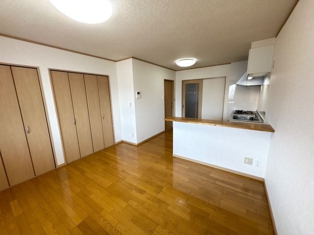 リビング
