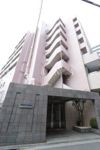ビュークレスト小金井の間取り画像
