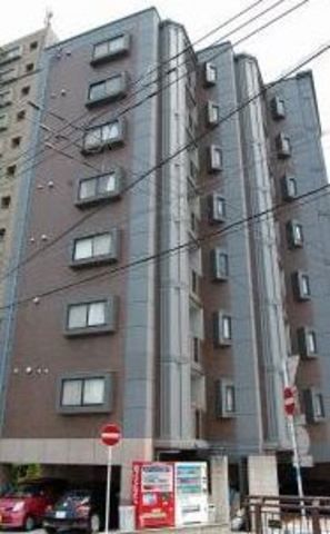 マリナガーデン香椎の外観画像
