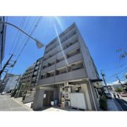 E-GATEの外観画像