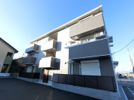 スプリーム Bの間取り画像