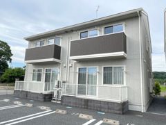 ブレア Bの外観画像