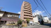 アミスタ―大供の外観