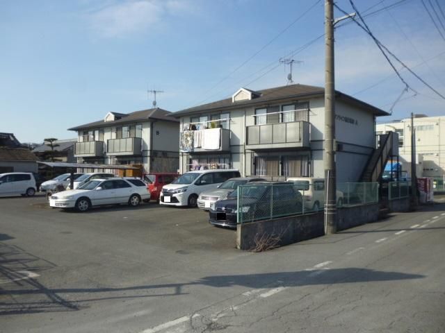 サンライフあけぼのの外観画像