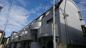 メインステージ中板橋駅前の間取り画像