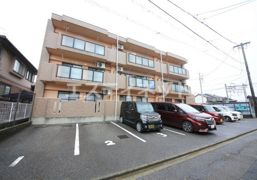 ウエストインの外観画像