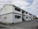 セントラルハイツ Aの間取り画像