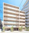 ラフィスタ調布多摩川の間取り画像