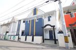 ローズコート奥田西町の間取り画像