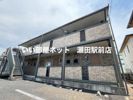 ファーストステージの外観