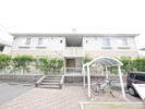 カレッジヒルズ A棟の間取り画像
