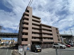 ルナ国体町の外観画像
