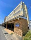 オーエム上小出の間取り画像