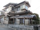 五月丘団地 戸建ての外観