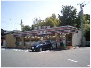 セブンイレブン鴻巣大間3丁目店まで280m