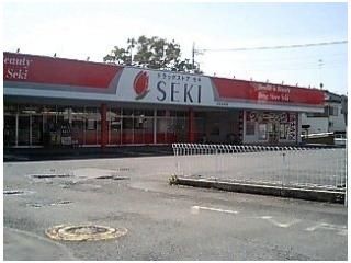 セキ薬品鴻巣栄町店まで230m