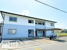 フォブールみらいの間取り画像