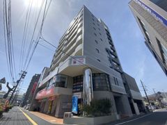 エトノ空港通りの外観画像