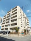 ホワイトホフマンの間取り画像