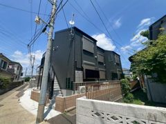 CasaCandaiの外観画像