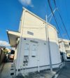 セレーノ金沢八景の間取り画像