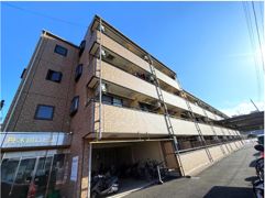 丹木田口ビルの外観画像