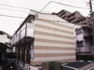 レオパレスプレミール三春台の間取り画像
