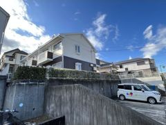 ハミングONEの外観画像