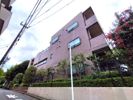 サンライズコスモスⅢの間取り画像