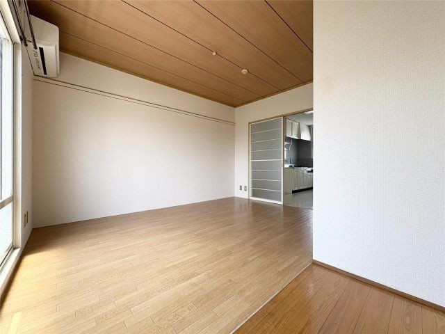 洋室