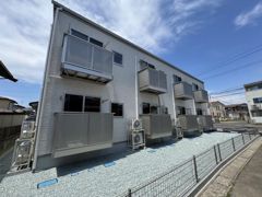 BAU・FBの外観画像