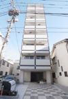 Regulus三ノ輪の間取り画像