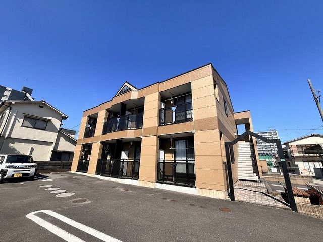 フローレンス明磧の外観画像