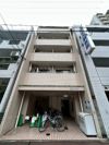 土井ビルの間取り画像