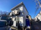 コーポ滝川Ⅲの間取り画像