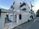 サンダーソンレジデンスⅡの間取り画像