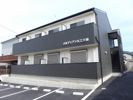 メルディアン九工大前の間取り画像