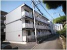 レオパレスメゾン鵠沼の間取り画像