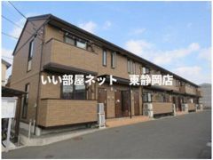 ラフォルテの外観画像
