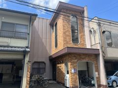 プティメゾン西陣の外観画像