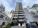 アドバンス大阪城アンジュの外観