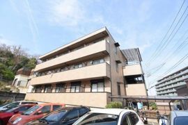 セレ上星川の外観画像