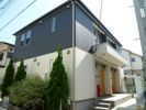 パルフォレストの間取り画像