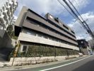 コンシェリア目黒 THE RESIDENCEの間取り画像