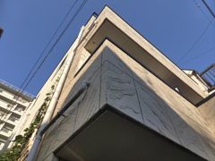 ヴァンヴェール方南町の外観画像